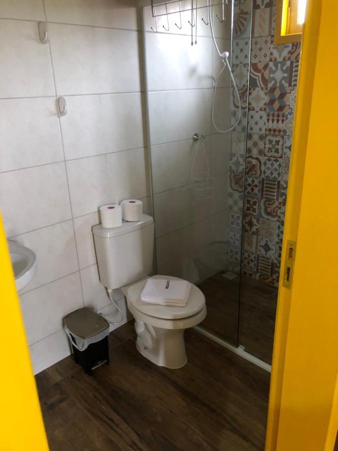 Casa Di Pecora - Pousada Rural Lauro Muller Εξωτερικό φωτογραφία